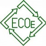 Logo firmy ECOE