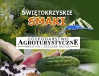 Logo firmy Gospodarstwo rolne Pacyga Zdzisław