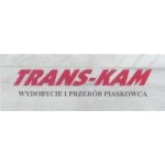 Logo firmy P.P.H.U. Trans-Kam Wojciech Staszewski