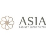 Logo firmy Gabinet Kosmetyczny i Rękodzieło Asia Joanna Michalak