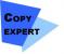 Logo firmy: Copy-Expert Tomasz Jemiołek