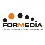 Logo firmy Formedia Krzysztof Ulański