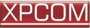 Logo firmy XPCOM Sp. z o.o.