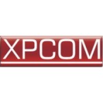 Logo firmy XPCOM Sp. z o.o.