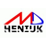 Logo firmy Handel Art. Przemył. i Opałem Drzewnym Marcin Dariusz Heniuk