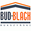 Logo firmy Bud-Blach Bukszyński