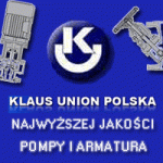 Logo firmy Klaus Union Polska Sp. z o. o.