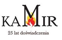 Logo firmy Kamir Piotr Manowiecki