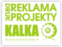 Logo firmy Kalka