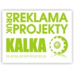 Logo firmy Kalka