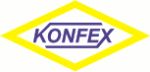 Logo firmy Firma KONFEX