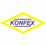 Logo firmy Firma KONFEX
