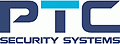 Logo firmy PTC Security Systems Jacek Lipski