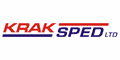 Logo firmy KRAK SPED LTD