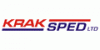Logo firmy: KRAK SPED LTD