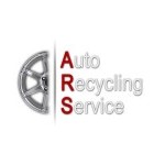 Logo firmy A.R.S.