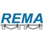 Logo firmy P.P.H. REMA Maciej Malejka