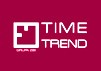 Logo firmy Time Trend-Grupa Zibi