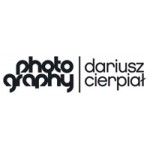 Logo firmy Dariusz Cierpiał Fotografia