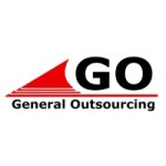 Logo firmy GO General Outsourcing s.c.