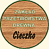 Logo firmy ZPD CIECZKO