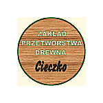 Logo firmy ZPD CIECZKO