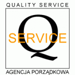 Logo firmy Quality - Service