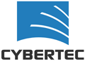 Logo firmy CYBERTEC
