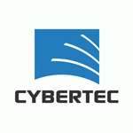 Logo firmy CYBERTEC