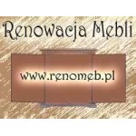 Logo firmy Renowacja Mebli