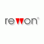 Logo firmy Rewon S.A.