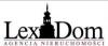 Baza produktów/usług LexDom Agencja Nieruchomości