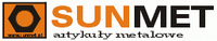 Logo firmy SunMet