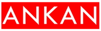 Logo firmy Ankan Anna Mazurek