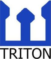 Logo firmy Triton Anna Szymanowska