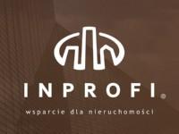 Logo firmy INPROFI Wsparcie Dla Nieruchomości