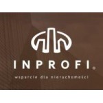 Logo firmy INPROFI Wsparcie Dla Nieruchomości
