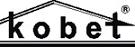 Logo firmy Kobet Zakład Prefabrykacji Budowlanych Henryk Kogut