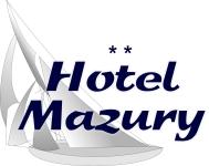 Logo firmy Hotel Mazury