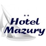 Logo firmy Hotel Mazury