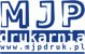 Logo firmy: MJP Drukarnia - Wydawnictwo Maria Poterska