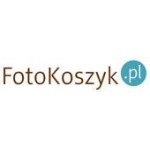 Logo firmy Foto-Press Dział Fotografiki Cyfrowej Radosław Gancarczyk