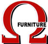 Logo firmy Omega Furniture Sp. z o.o.