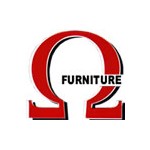 Logo firmy Omega Furniture Sp. z o.o.