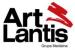Logo firmy: Artlantis - Grupa Medialna Sylwia Bodzioch