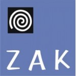 Logo firmy Zak Design Anna Katarzyna Kopaszewska