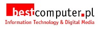 Logo firmy Bestcomputer.pl Krzysztof Uchman