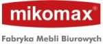 Logo firmy Fabryka Mebli Biurowych Mikomax