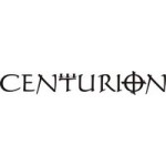 Logo firmy PPHU Centurion