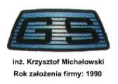 Logo firmy Glass-Service Krzysztof Michałowski